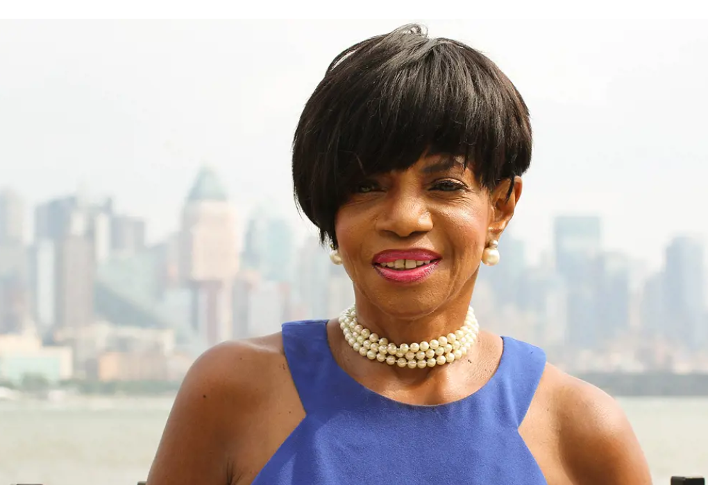 Melba Moore Illness And Health Update 2022 Meet The American Singer