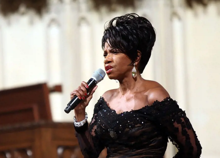 Melba Moore Illness And Health Update 2022 Meet The American Singer