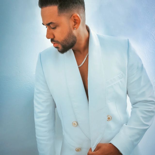 Who Is Romeo Santos Girlfriend Or Partner? Meet The Singer's Kids Alex