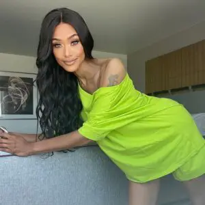 Did Tami Roman Undergo Plastic Surgery? Unfaithful: Caught in the Act