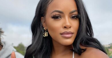 What Is Malaysia Pargo’s Real Name?