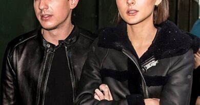 Is Charlotte Lawrence Still Dating Charlie Puth