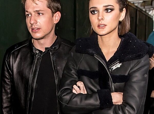 Is Charlotte Lawrence Still Dating Charlie Puth