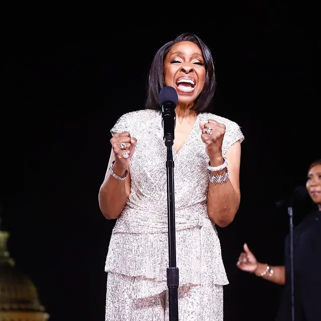 Is Gladys Knight Still Alive? Fans Are Worried After Singer Death News