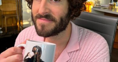 Lil Dicky Who Is He Dating