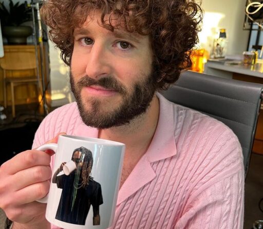Lil Dicky Who Is He Dating