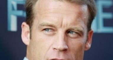 Why Did Mark Valley and His Wife Divorce