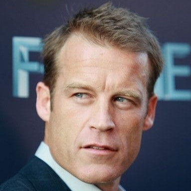 Why Did Mark Valley and His Wife Divorce