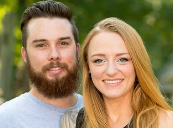 Maci Bookout McKinney Pregnant With Twins