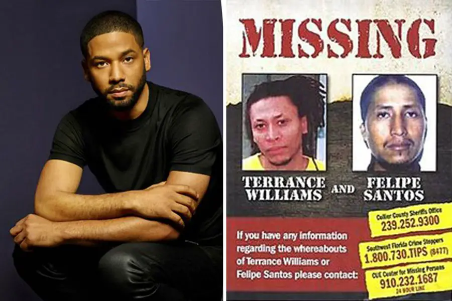 Terrance Williams missing update