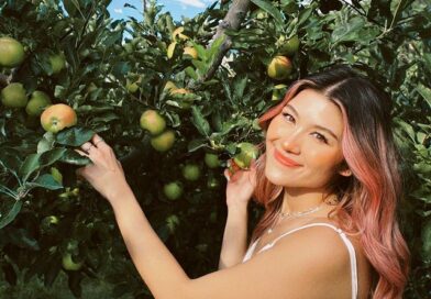 TikTok Star Kirsten Titus Aka Pepperonimuffin Age, Height, Weight Net