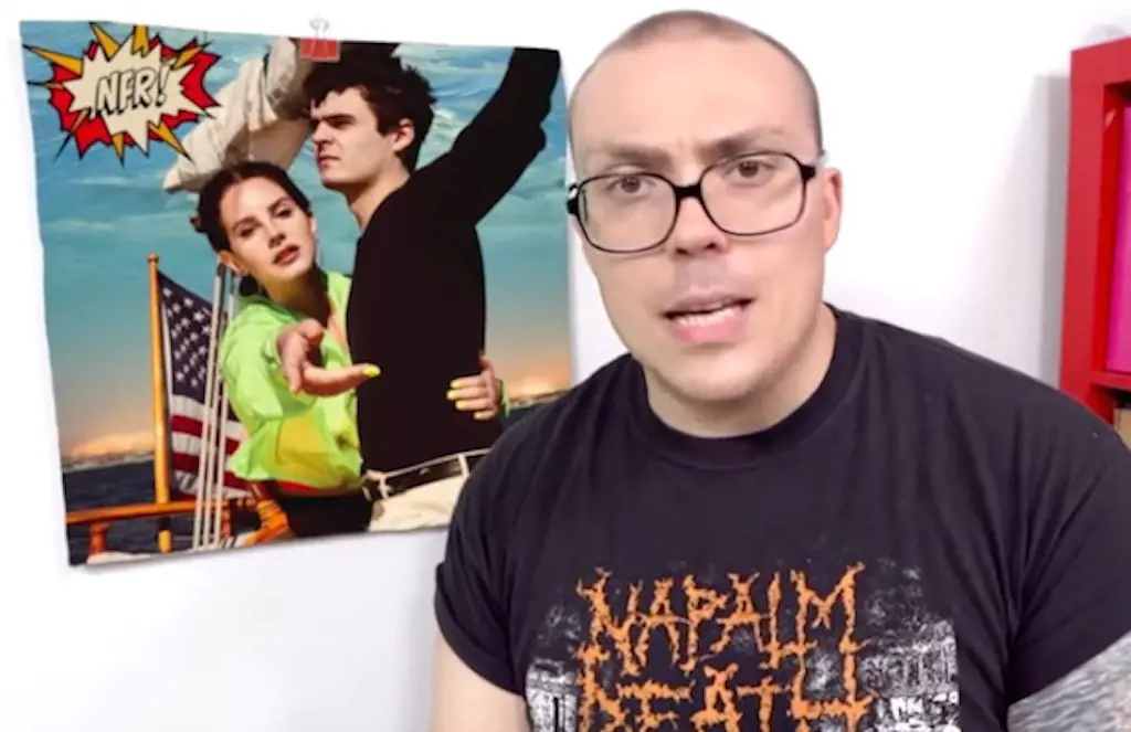 The Untold Story About Dominique Boxley, Anthony Fantano's Wife, That