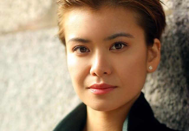 Is Katie Leung Married to Her Husband?