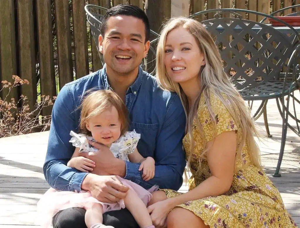 Katie Crewe's Husband Is She In A Relationship With Mike? Here's What
