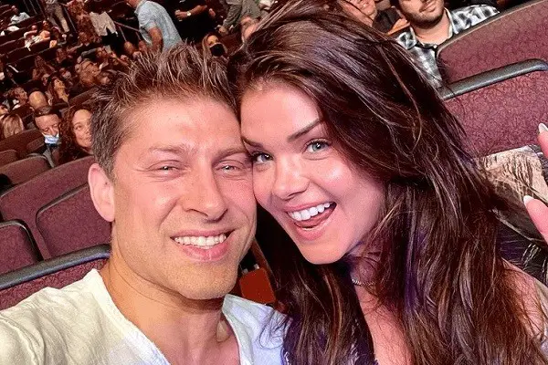 Marie Avgeropoulos and Alain Moussi’s Breakup After Two Years of Dating