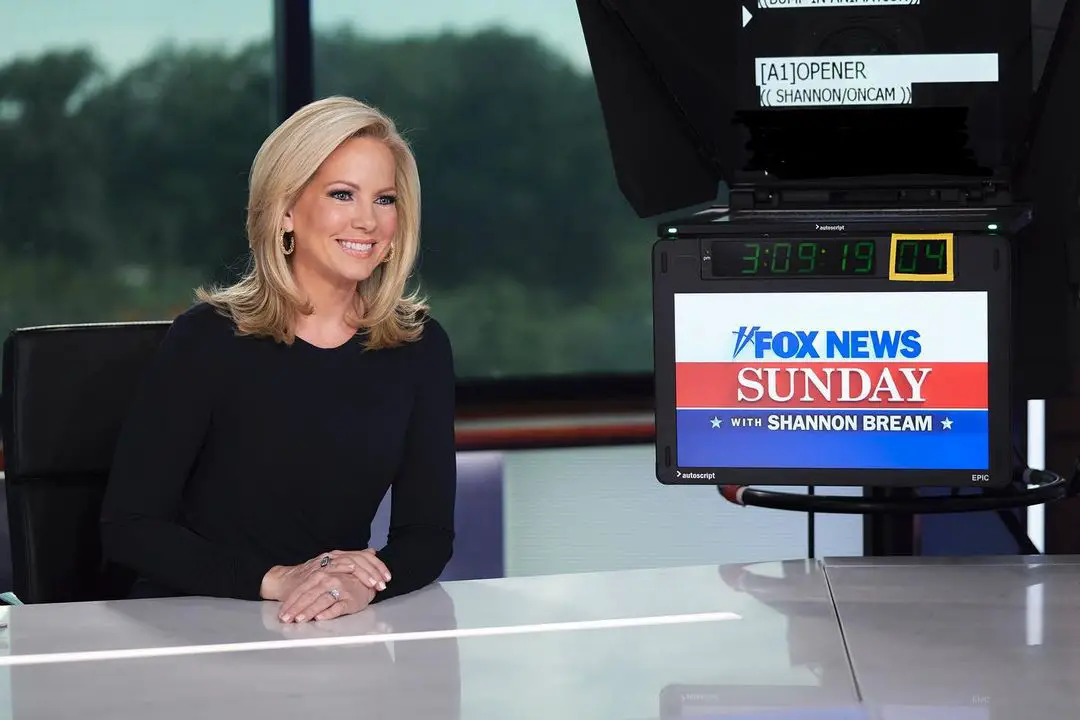 Who Is Shannon Bream's Husband, Sheldon Bream? Married Life and Net Worth