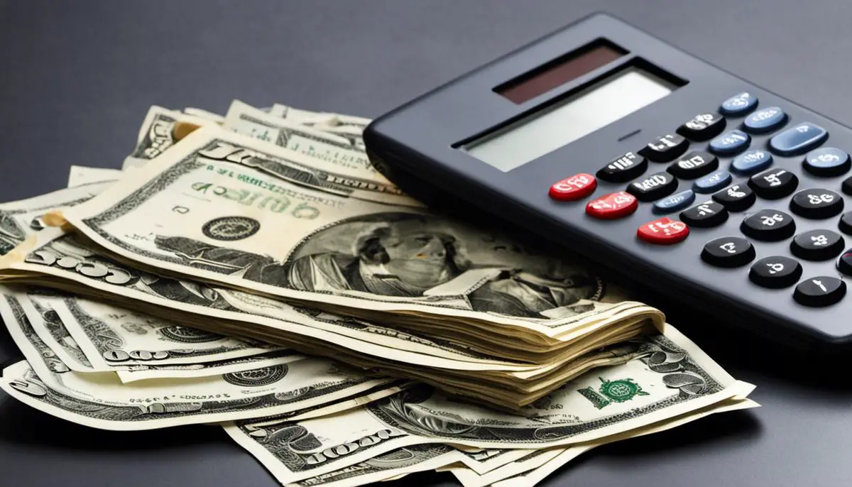 Net Worth A Glimpse into the Financial Dimension of Celebrities